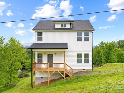 2242 Bear Creek Rd #B