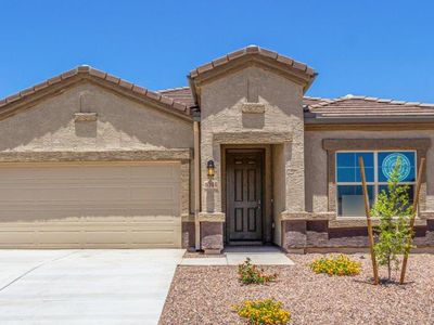 Lakeway - Plan H40L Plan, Roadrunner Estates