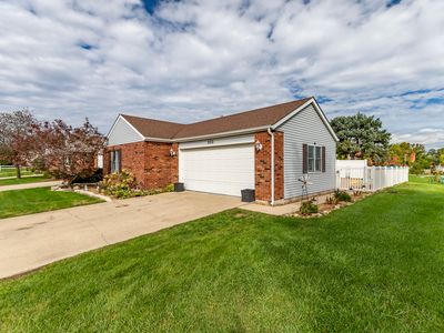 Property at 302 Amber Ln, Lowell, IN