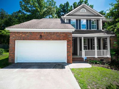 16 Wildhorse Ct