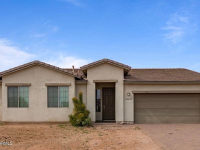 16640 E DESERT VISTA Trail