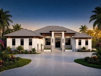 1080 Caxambas Dr