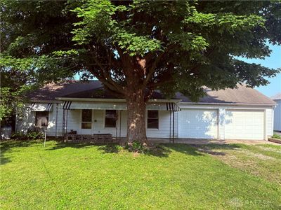 Property at 241 N Maple St, Eldorado, OH