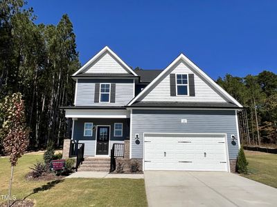 369 E Clydes Point Way