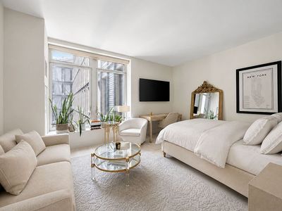 91 Leonard St #5D