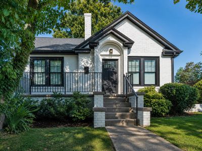 502 Green Ave