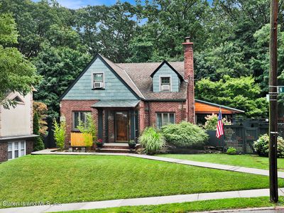 43 N Randall Ave