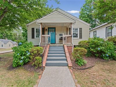 800 W Academy St
