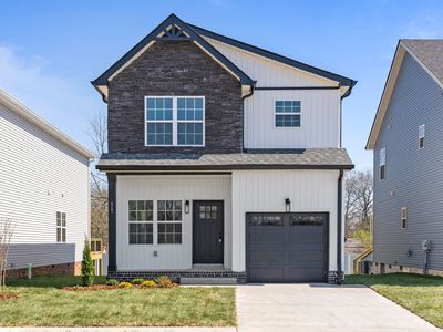 14 Charleston Cv LOT 14