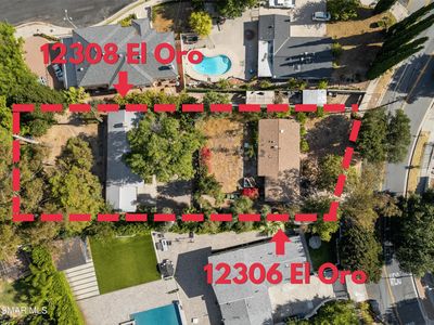 12308 El Oro Way