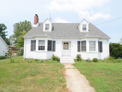 Property at 108 W Beaver St, Morocco, IN