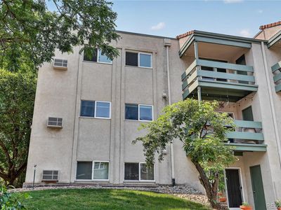 7740 W 35th Avenue #302