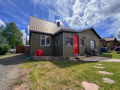 Property at 312 Park Ave, Seneca, OR