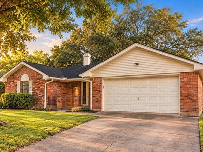 4306 Longhorn Dr