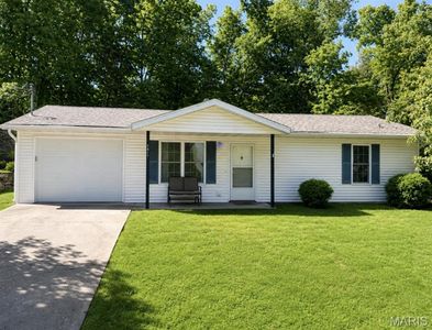 2411 Starling Dr
