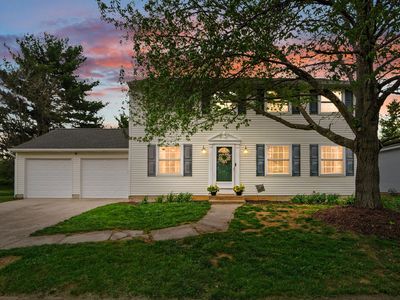 3846 Saddlebrook Ct