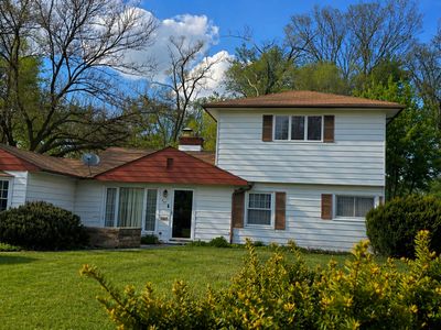 Property at 242 Mantua St, Park Forest, IL