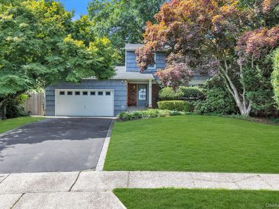 14 Spencer Way