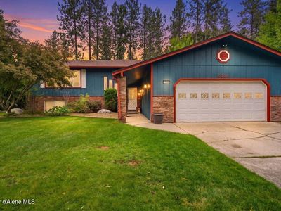 3804 W Fairway Dr