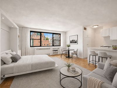 233 E 69th St APT 17F