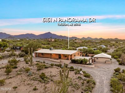 6161 N Panorama Dr