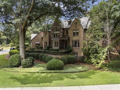 75 Forrest Lake Dr NW