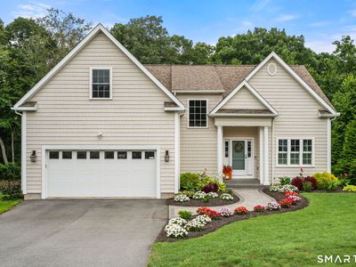 4 Autumn Ridge
