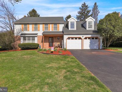1007 Pepper Ridge Dr