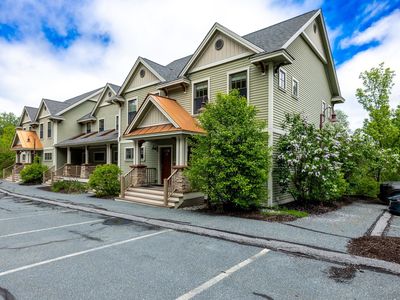 337 Mount Support Road #406