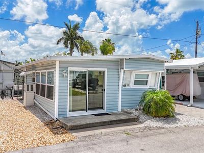 10315 Cortez Rd W Lot 58-3
