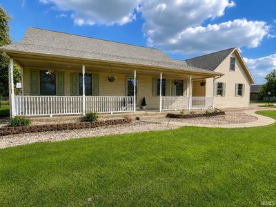 58030 Prairie Ridge Rd
