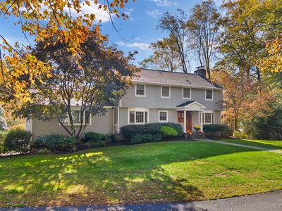 101 Golden Hill Street