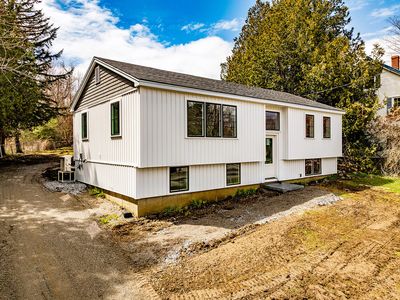 Property at 162 Waldo Avenue, Belfast, ME