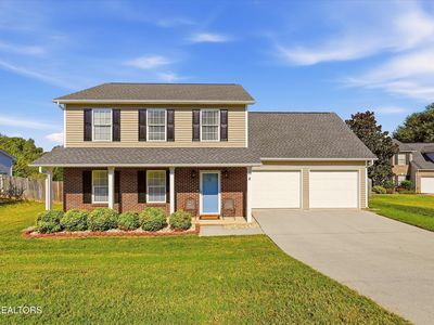 Property at 1213 Sparwood Ln, Knoxville, TN