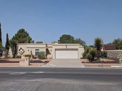 6099 Bandolero Dr