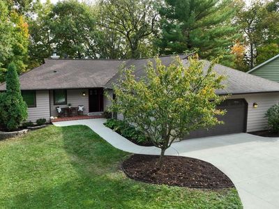 N6666 Upper Shorewood Hill Road