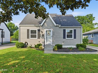 518 Marquette Dr