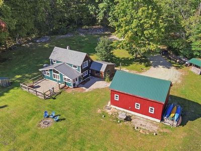 654 New Boston Road
