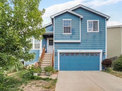Property at 296 Wagonwheel Drive, Fort Lupton, CO