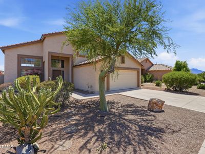 1851 W HIDDENVIEW Drive