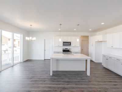 LOT 2702 S Luther Ln #13487
