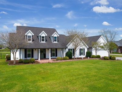 252 Tyler Christian Dr