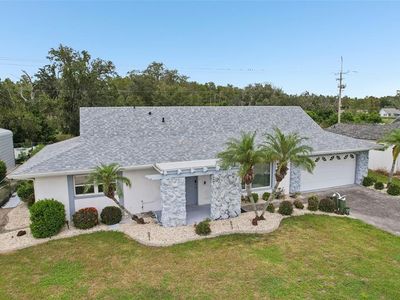 Property at 1722 W DEL WEBB BOULEVARD, Sun City Center, FL