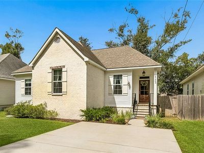 Property at 57563 Bar St, Slidell, LA