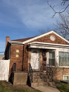 3301 N Austin Ave
