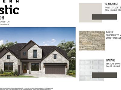 2129 Crimson Sunset Dr