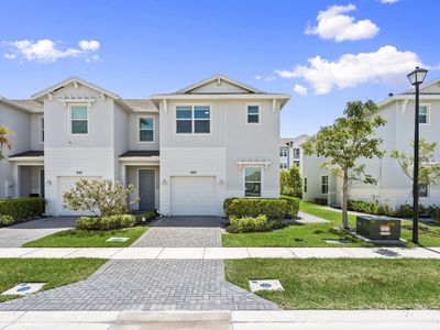 Property at 840 SE Grovebush Lane, Port Saint Lucie, FL