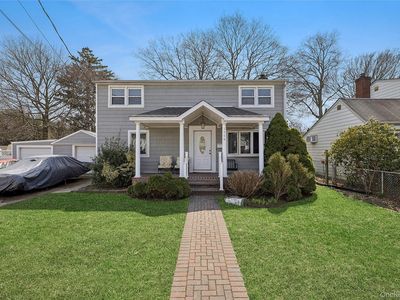 Property at 1774 Franklin Avenue, East Meadow, NY