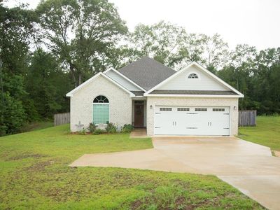 502 Barron Rd