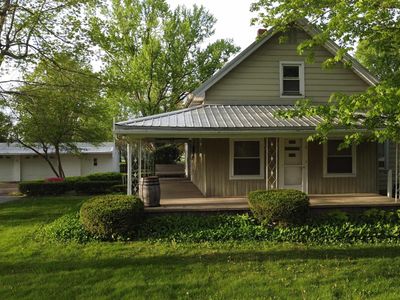 Property at 710 E Rochester St, Akron, IN